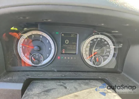 2014 Ram 1500 St from USA, damaged, VIN 1C6RR7KT1ES426022